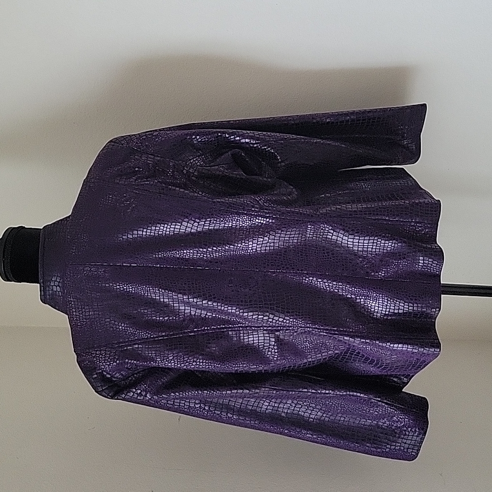 Textured Jacket - Picture 2 of 2